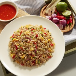 Nasi Goreng Matah Small
